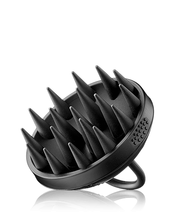 easycosmetic Beauty & More Ultra Hair Scalping Massage Brush