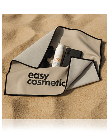 easycosmetic Travel & Sports The Magic Bag