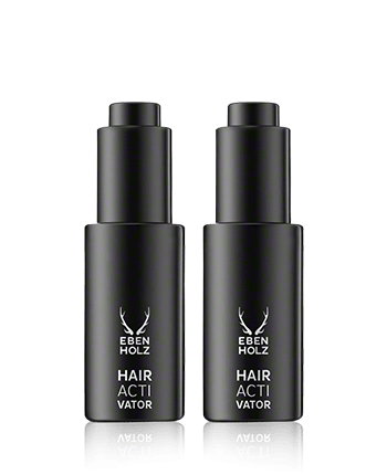 Ebenholz Körperpflege Hair Activator (2 x 30 ml)