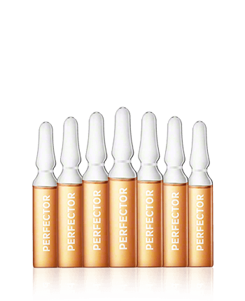 Ebenholz Serum Ampulle Perfector (7 x 2 ml)