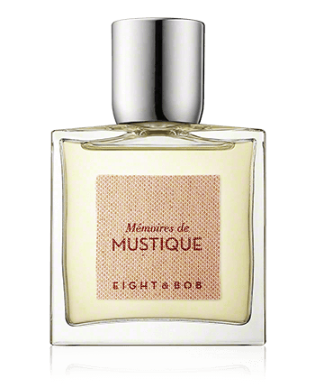 Eight & Bob Mémoires de Mustique Eau de Parfum Spray (100 ml)