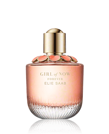 Elie Saab Girl of Now Forever Eau de Parfum Spray (90 ml)