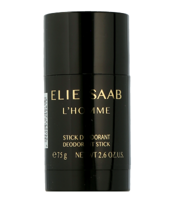 Elie Saab L'Homme Deodorant Stick (75 g)