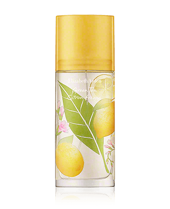 Green Tea Citron Freesia Eau De Toilette Spray Unter Uvp