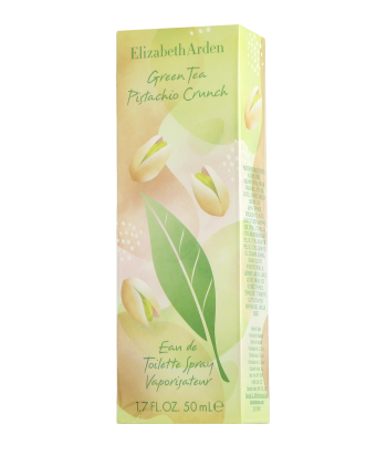 Elizabeth Arden Green Tea Pistachio Crunch Eau de Toilette Spray (50 ml)