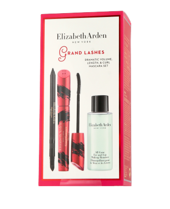 Elizabeth Arden Mascara Set mit Grand Entrance Mascara