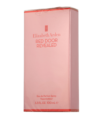 Elizabeth Arden Red Door Revealed Eau de Parfum Spray (100 ml)