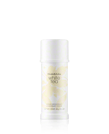 Elizabeth Arden White Tea Deodorant Cream (40 ml)