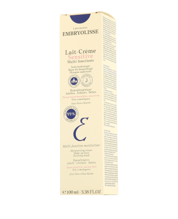 Embryolisse Lait-Crème Sensitive (100 ml)