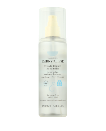 Embryolisse Nettoyante de Visage Eau de Beauté Rosamélis (200 ml)