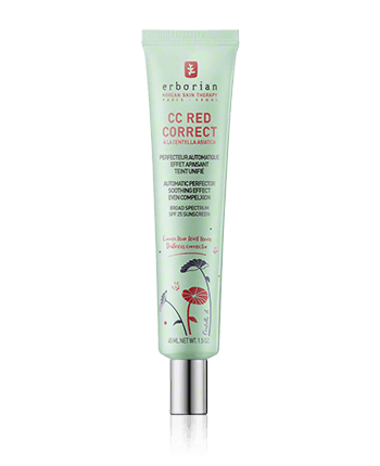 Erborian CC Care CC Red Correct Creme (40 ml)
