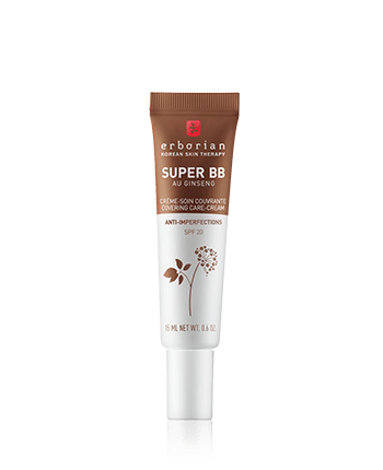 Erborian Super BB Chocolat (15 ml)