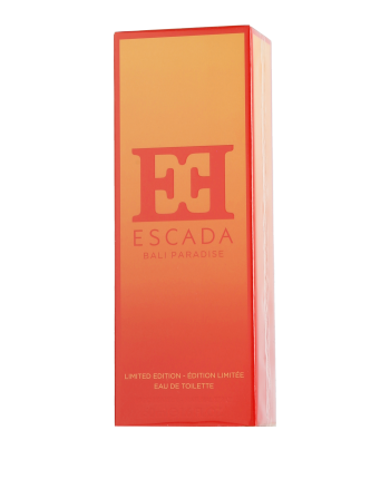 Escada Bali Paradise Eau de Toilette Spray (50 ml)