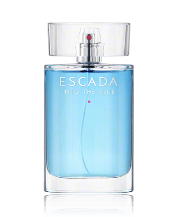 Escada Into the Blue Eau de Parfum Spray 75 ml