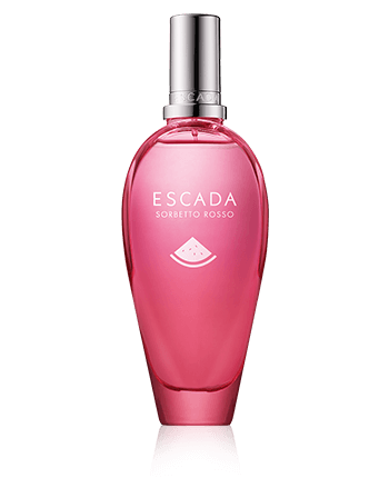 Escada Sorbetto Rosso Escaping with Escada Eau de Toilette Spray (100 ml)