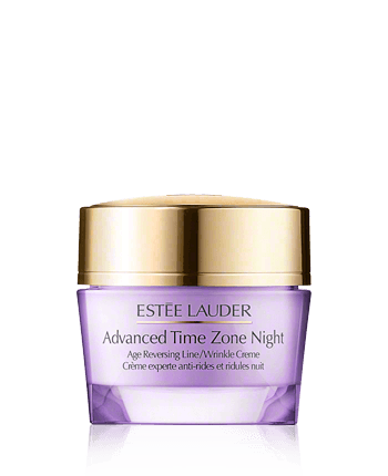 advanced time zone night moisturizer