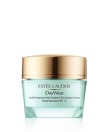 Estée Lauder DayWear Multi-Protection Anti-Oxidant Creme SPF 15 Normal/Combination Skin (50 ml)