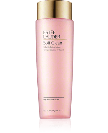 Estée Lauder Perfectly Clean Soft Clean Silky Hydrating Lotion (400 ml)