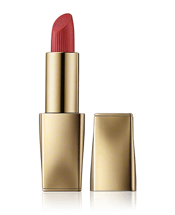 Estée Lauder Pure Color Creme Lipstick 608 Uncontrollable (3,5 g)