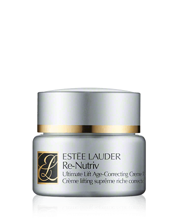 Estée Lauder Re-Nutriv Ultimate Lift Age-Correcting Creme Rich (50 ml)