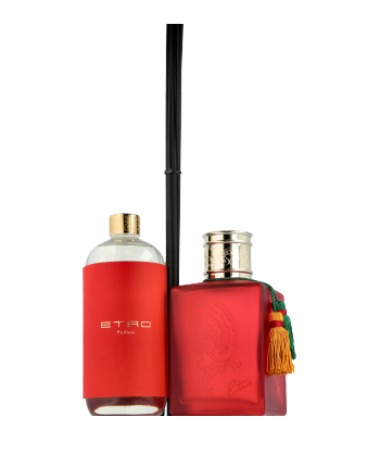 Etro Home Collection Demetra Misto Bosco Diffuser (500 ml)