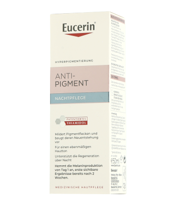Eucerin Anti-Pigment Nachtpflege (50 ml)