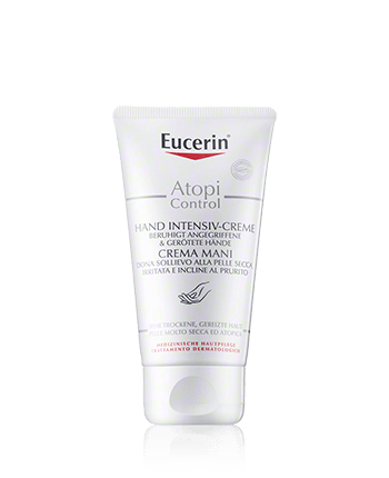 Eucerin AtopiControl Hand Intensiv-Creme Classic (75 ml)