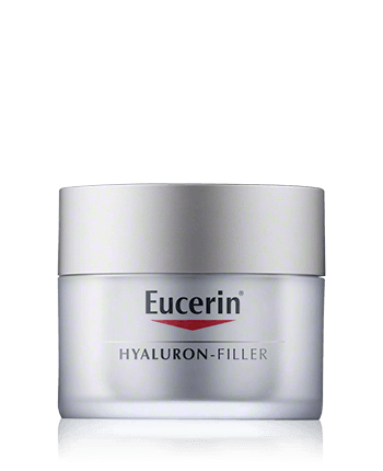 Eucerin Hyaluron-Filler + 3x Effect Tagespflege LSF 15 (50 ml)