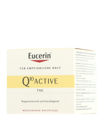 Eucerin Q10 Active Tag (50 ml)