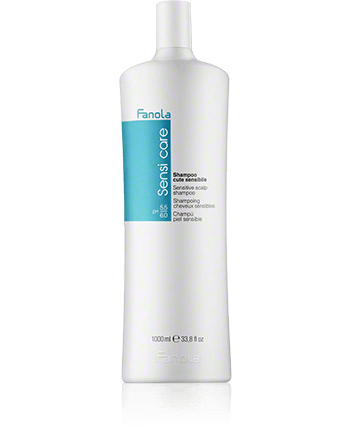 Fanola Sensi Care Sensitive Scalp Shampoo (1000 ml)
