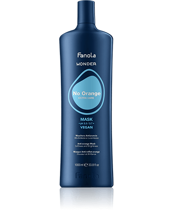 Fanola Wonder No Orange Mask (1000 ml)