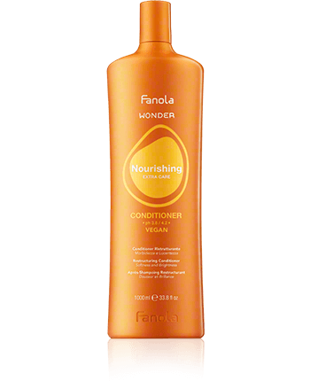 Fanola Wonder Nourishing Extra Care Conditioner (1000 ml)