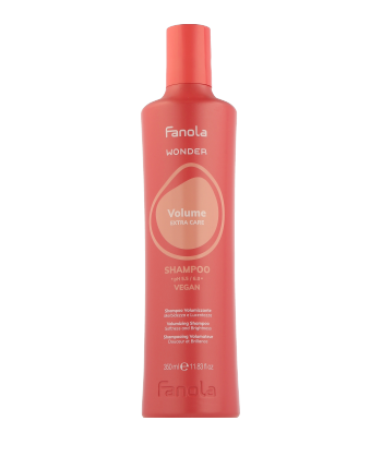 Fanola Wonder Volume Extra Care Shampoo (350 ml)