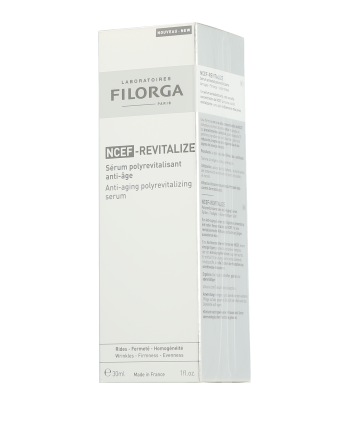 Filorga NCEF Revitalize Serum (30 ml)