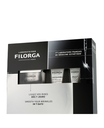 Filorga Time-Filler Set mit 5XP Correction Cream