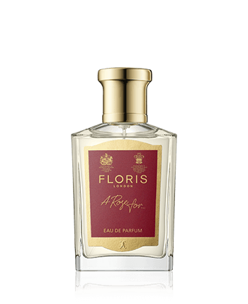 Floris A Rose for... Eau de Parfum Spray (50 ml)