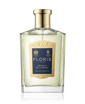 Floris Bouquet de la Reine Classic Classic Eau de Toilette Spray (100 ml)