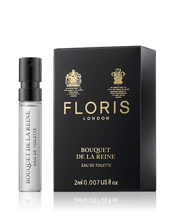 Floris Bouquet de la Reine Eau de Toilette Probe (2 ml)