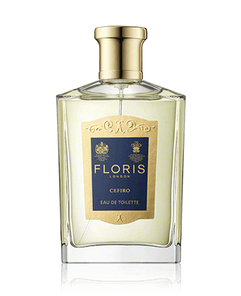 Floris Cefiro Classic Eau de Toilette Spray (100 ml)