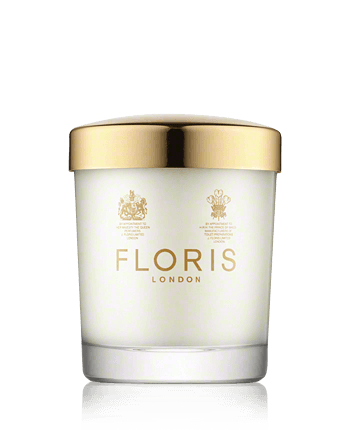 Floris Duftkerzen Hyacinth & Bluebell (175 g)