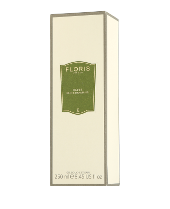 Floris Elite Bath & Shower Gel (250 ml)