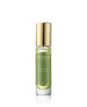 Floris Elite Eau de Toilette Spray (10 ml)