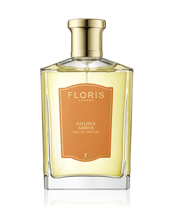 Floris Golden Amber Eau de Parfum Spray (100 ml)