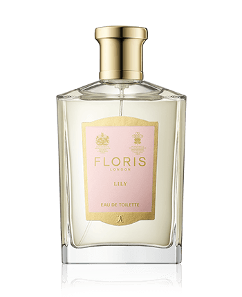 Floris Lily Classic Eau de Toilette Spray (100 ml)