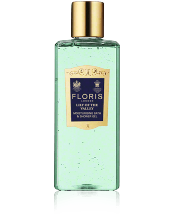 Floris Lily of the Valley Shower Gel (250 ml)
