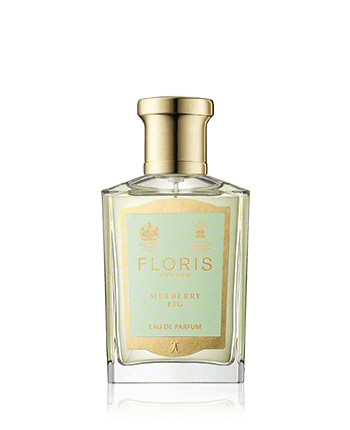 Floris Mulberry Fig Eau de Parfum Spray (50 ml)