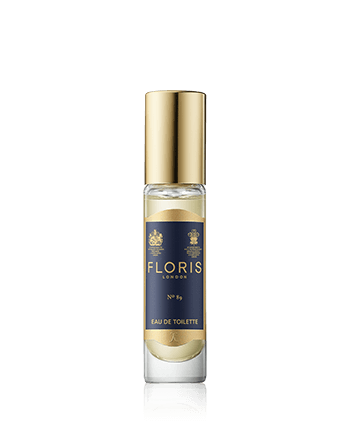 Floris N° 89 Classic Eau de Toilette Spray (10 ml)