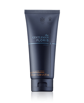 Floris N° 89 Classic Shaving Cream (100 ml)