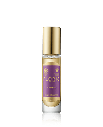 Floris Platinum 22 Classic Eau de Parfum Spray (10 ml)