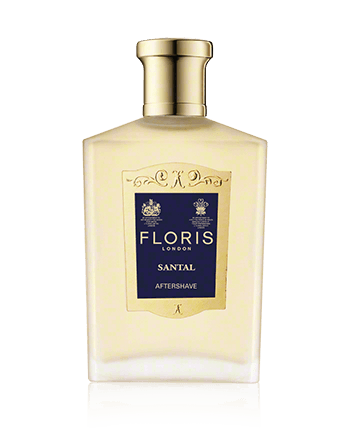 Floris Santal Classic Aftershave Lotion (100 ml)